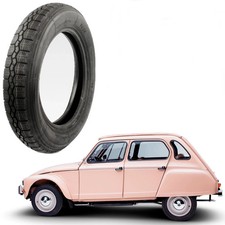 4x Reifen VEERUBBER 125 R15