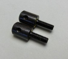 Ersatzteil 2x Halter für