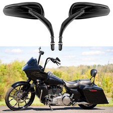 Paar motorrad rückspiegel - paar,