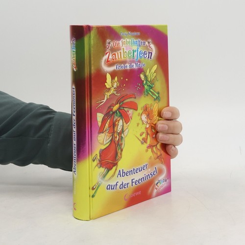 Die fabelhaften zauberfeen - fabelhaften, zauberfeen 
