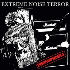 Extreme Noise Terror -