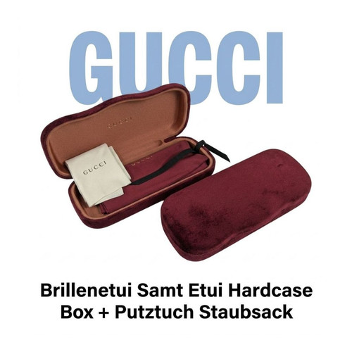 Original gucci brillenetui - gucci,