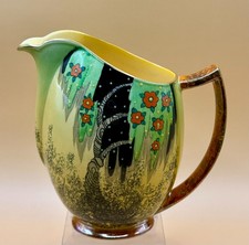Vintage carlton ware - vintage,