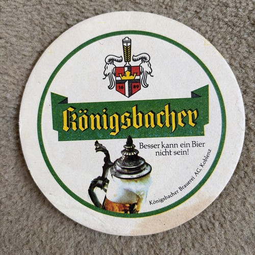 Königsbacher bier koblenz - königsbacher,