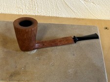 berauchte Pfeife von Bertram Safferling