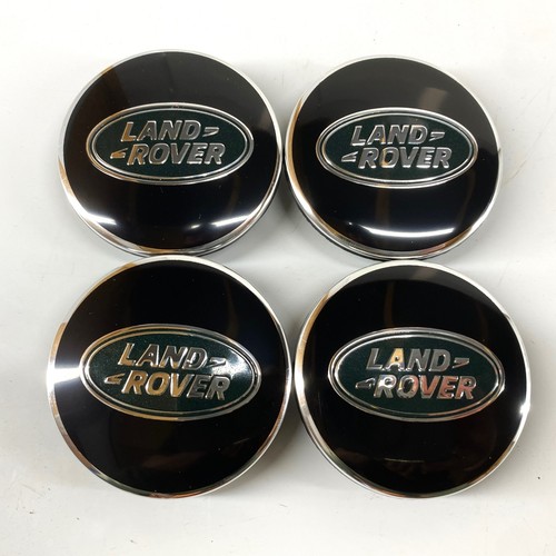 Original land rover - original,
