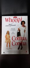 DVD - CORRINA CORRINA (Whoopi