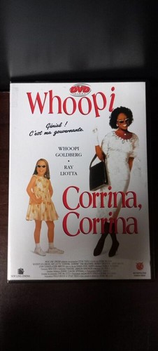 Dvd corrina whoopi - -,