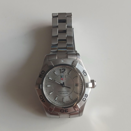 Tag heuer aquaracer damen - aquaracer,