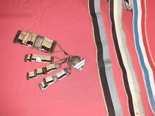 Studentika Bierzipfel Landsmannschaft Slesvico-Holsatia Couleur Verbindung