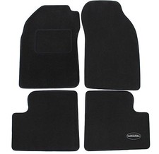 Fußmatten Automatten Velours