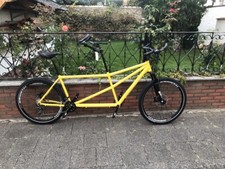 Mtb tandem 28 29 - mtb,