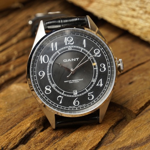 Armbanduhr gant w70471 100m - armbanduhr,