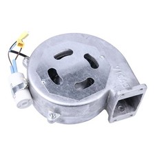 Solarbayer Gebläse für Serie