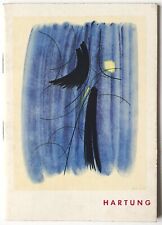 Hans Hartung Ausstellung 35