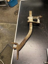 Einachser Gutbrod Terra  und