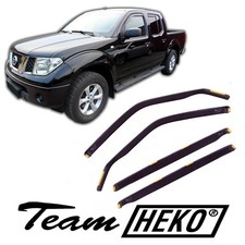 Windabweiser HEKO Passend Für