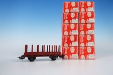 HAG H0 Nr. 360 Güterwagen