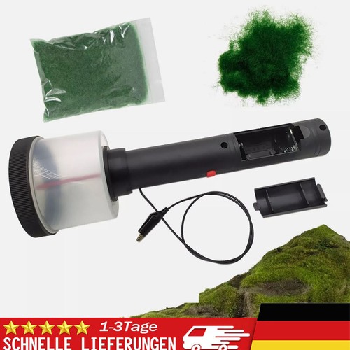 Elektrostatische