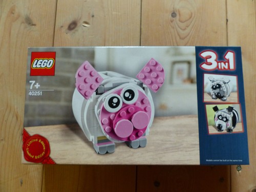 Lego creator 40251 - lego®,