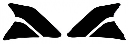 Motorrad seitentankpad uni - motorrad,