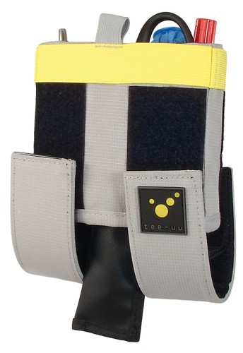 Tee cargo taschen - cargo, taschen-holster