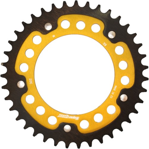 Stealth kettenrad supersprox - stealth-kettenrad,