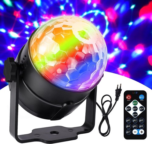 Led discokugel bühnenlicht - discokugel,