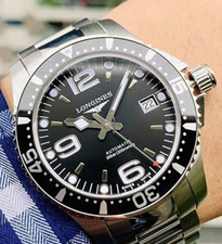 LONGINES Herren HYDROCONQUEST