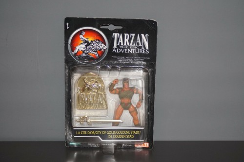 Ideal action figur - ideal,