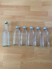 Leere glasflaschen glasflasche - glasflaschen,