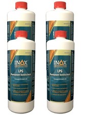 Inox lpg autogas ventilschutz - lpg,