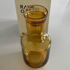 MUUTO - Glaskaraffe RAISE - 1