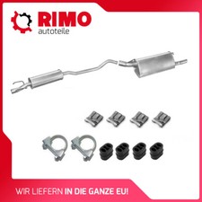 Opel Corsa B 1.0 (1996-2000)