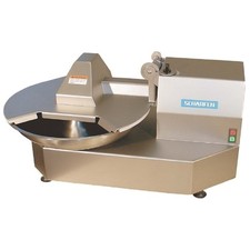 Scharfen TC11 4er Messerkopf 2 Gänge Tischkutter Edelstahl Kutter Wurstkutter