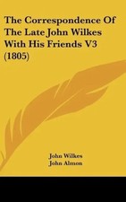 John Wilkes | The
