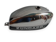 Passend Für Zundapp KS 50 GTS