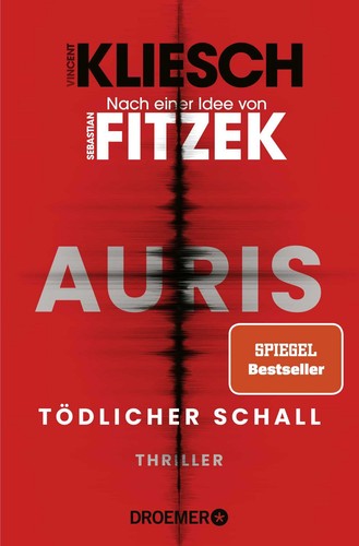 Tödlicher schall auris nach - auris.,