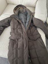 Woolrich Damen Daunenjacke