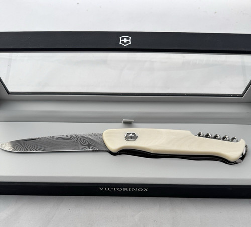 Victorinox ranger micrata - ranger,
