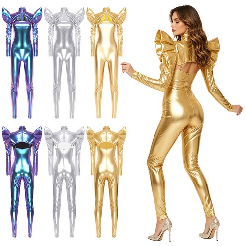 Frauen body ernte - body, overalls