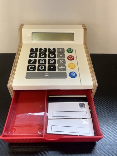Ikea taschenrechner duktig - taschenrechner,