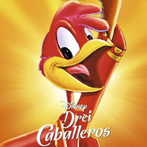 Super walt disney three - super, disney: