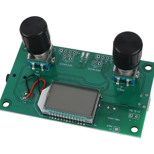 Digitales stereo radio - stereo,