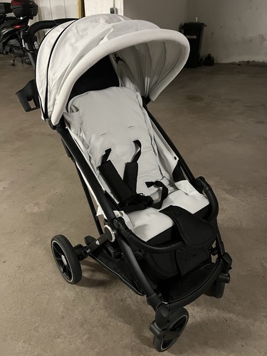 Hartan imaxx reise buggy - imaxx, inkl