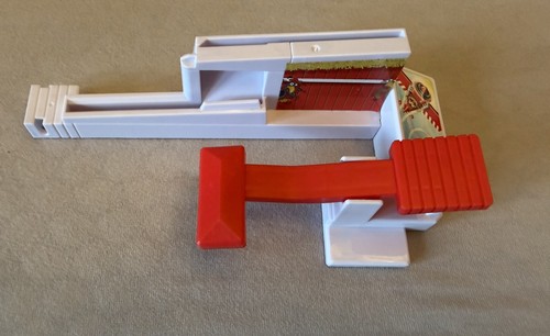 Looping louie katapultarm - looping,