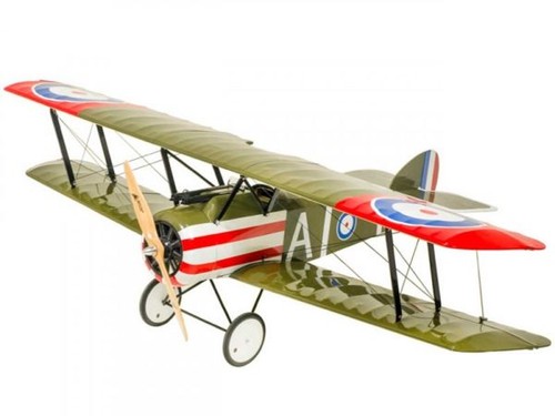Pichler sopwith camel - sopwith, /