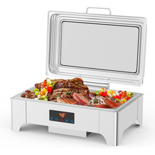 9L Chafing Dish Starter Buffet