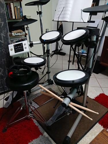 Millenium mps 100 drum - mps-100,,