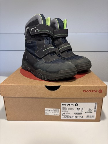 Orig ricosta arctic - arctic,, kent